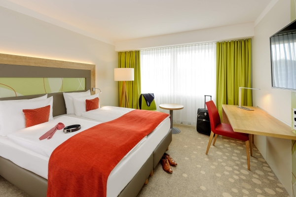 Mercure Hotel Saarbruecken City